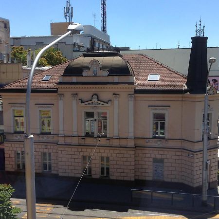 Sobe-Rooms Kvatric Zagreb Exterior foto