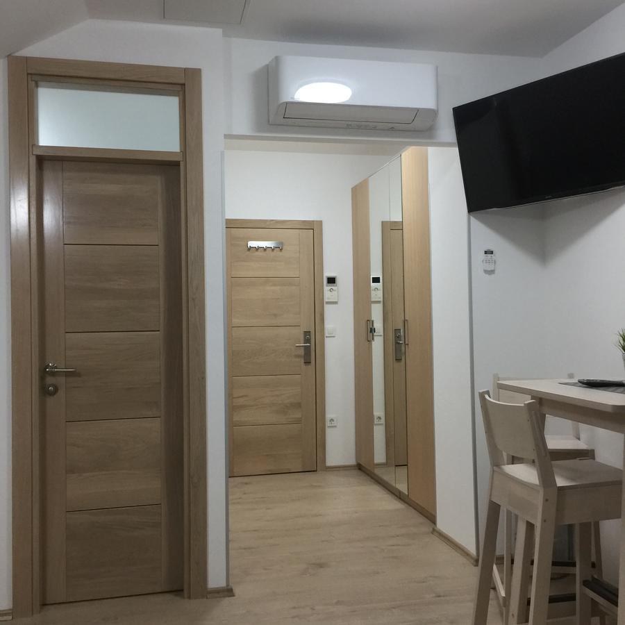 Sobe-Rooms Kvatric Zagreb Exterior foto