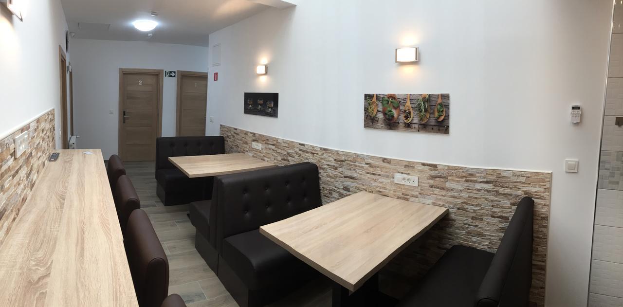 Sobe-Rooms Kvatric Zagreb Exterior foto